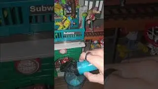 MrBeast Lab SWARMS In search for the Hyperchrome Panther #mrbeast #lab #toys