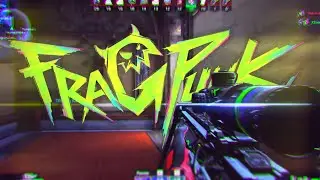 FragPunk Edit