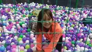 Action Park Пандориум.