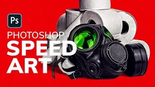 Photoshop Mixtape Cover Art Design 