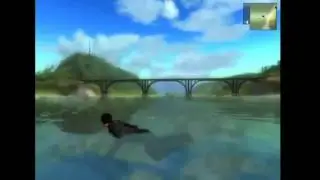 Певозор Just Cause