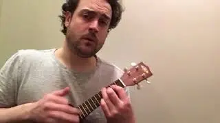 Hey Joe (ukulele cover)