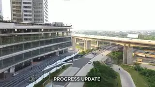 Progress Update Orange County