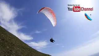 My Girlfriend Nina Learns To Fly