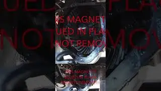 Full service vid on the channel. “Silverado playlist” #short #shorts #ytmechanik #differential #10.5