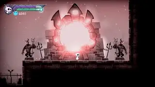 Death or Treat (PS5) - All Bosses (No Damage) and Ending