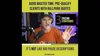 The Power of Ballpark Quotes