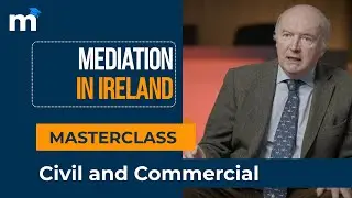 Mediation Training Course | Shift in Mindset