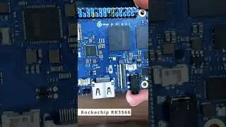 Orange Pi 3b Pode ser um SERVIDOR de Baixo custo para seu Home Lab #servidor #homelab #orangepi3b
