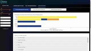 Tool Tips: Custom Survey Responses