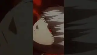 Токийский гуль(