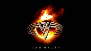 Van Halen   Jump