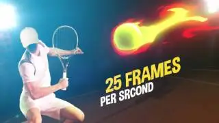 After Effects Template | Royalty Free | 140 Flash FX Elements