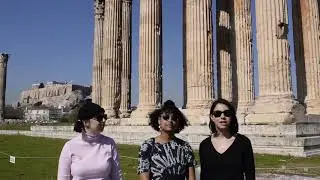 odyssey in athens testimonials