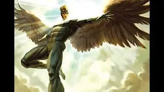 Обзор Ангела | Marvel Future Fight