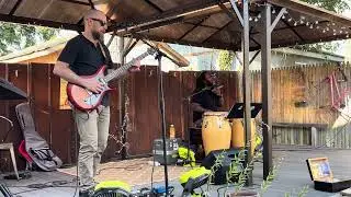 Honest Lee Soul Duo