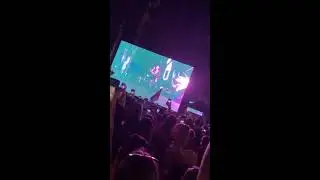 Ariana Grande At Manchester Pride 19