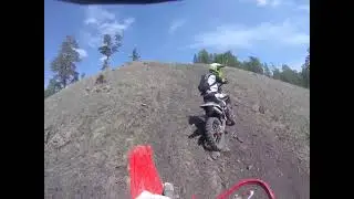 light enduro racing 2021, г. Миасс, (хобби)