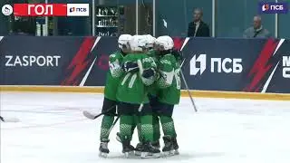 САЛАВАТ ЮЛАЕВ Уфа   АВАНГАРД Омск первый этап