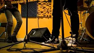 Flaward - Never Again [Official Video]