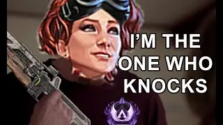 HOW TO 1V3 FOR NORMIES (APEX.EXE)