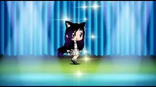 Клип/ Я не леди/[ Gacha Life] /