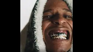 [FREE] ASAP ROCKY TYPE BEAT - 