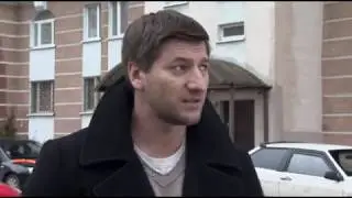 Шилов, Мила и Джексон. Спецоперация.