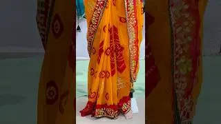 Book NOW+918849765376/. +918140780375#saree #ytshortsviral@WholesaleWithAditi​⁠
