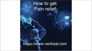 How to get Pain Relief
