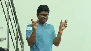 Devday Nov'19 - Lessons learnt building Domain Specific NLP Pipeline by Rajesh Mupalla