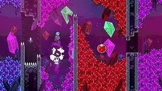 Midway Contest / Rainbow Temple (Silver Berry)