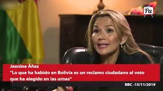 #Bolivia