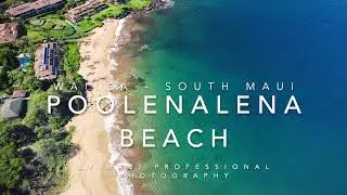 Po'olenalena Beach Park