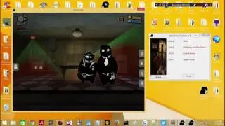 Beholder Trainer Update (WORKS WITH NEW VERSION!)