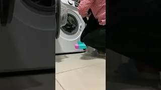 Как правильно стирать 