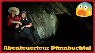 Abenteuertour Dünnbachtal | Mr. Pfade [2,7K]
