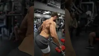 Come Train Back With Me - All Sets Taken To Failure!