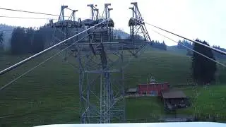 Swiss Cable Cars