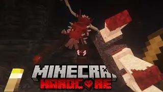 The Wendigo Mod - A Skin Walker Haunts Our World...
