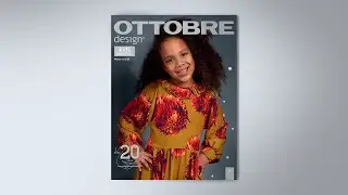 OTTOBRE design® winter 6/2020
