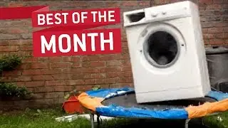 Best Videos of the Month January 2016 || JukinVideo