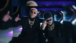 цвет настроение чёрный (speed up)