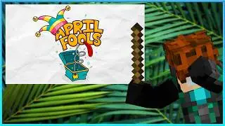 the greatest April Fools prank i ever pulled (story)