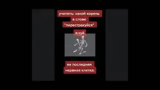 Мем из Тик Тока #9