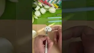 Леплю облако