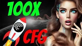 Is Centrifuge (CFG) the Hidden Gem of RWA Altcoins? 💎