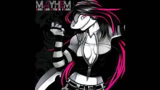 Mayhem - 120 Red