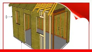 9 Free Diy Garage Plans 🛋️