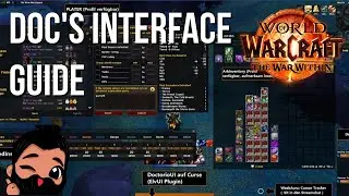 Install Doctorio's interface completely